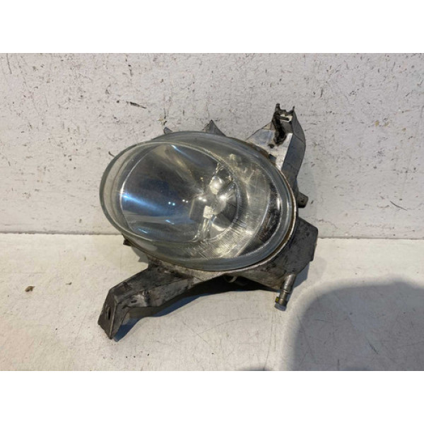 Farol Milha Peugeot 206 2004 2005 2006 2007 A 2011 L.e Origi Preto