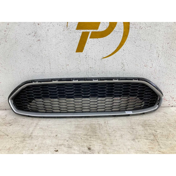 Grade Ford Ka 2015 2016 2017 2018 Original Preto Fosco