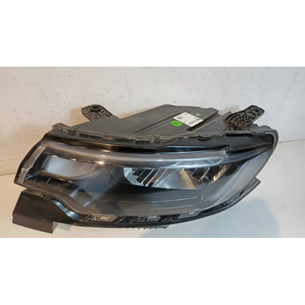 Farol Jeep Compass L.e 2022 2023 2024 / Original Esquerdo