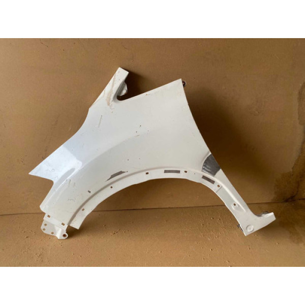 Paralama Honda Wrv 2018 2019 2020 2021 L.e Original