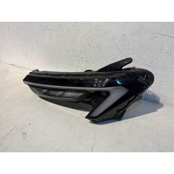 Farol Ford Territory 2024 2025 2026 L.e Original Direito/passageiro