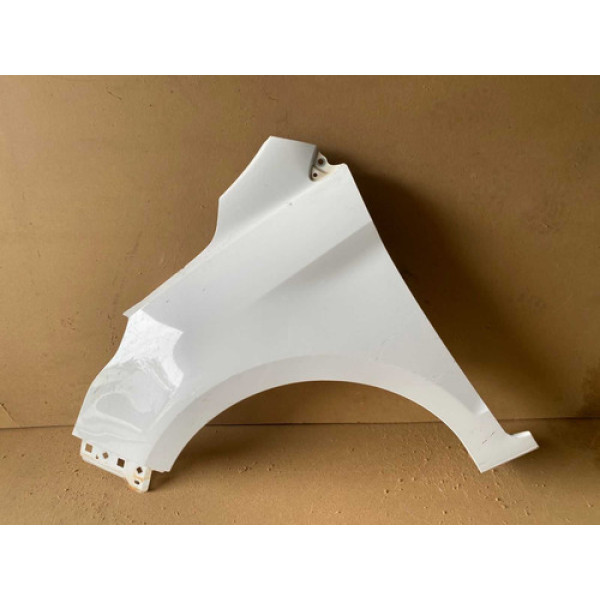 Paralama Ford Ka 2015 2016 A 2019 2020 2021 L.e Original