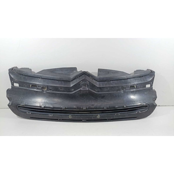 Grade Citroen C3 Picasso 2008 2009 2010 2011 Original Preto Fosco