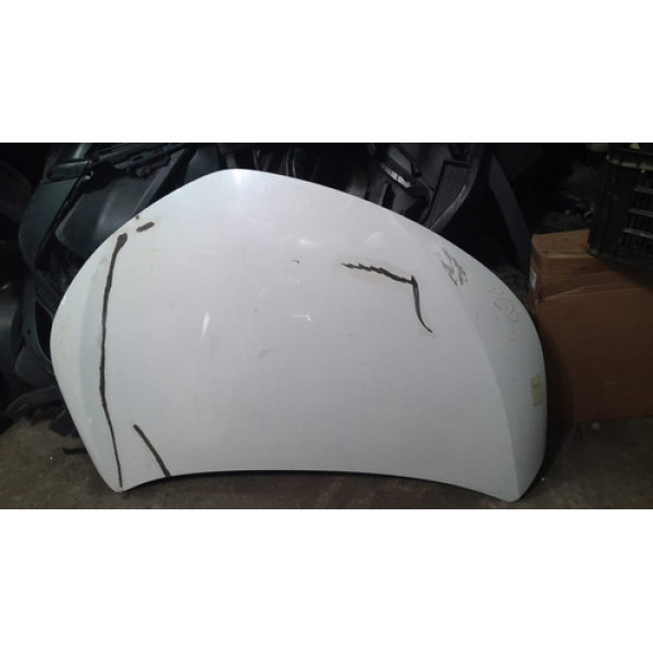 Capo Toyota Corolla 2015 A 2019 Original Recuperado