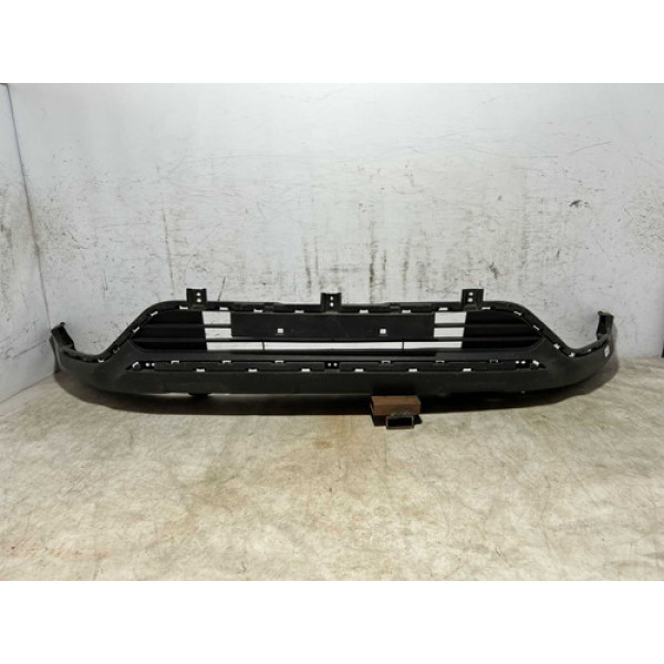 Spoiler Dianteiro Chery Tiggo 3x 2021 2022 2023 Original Preto