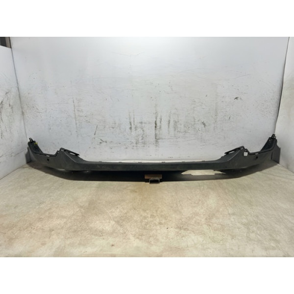 Spoiler Dianteiro Gm Tracker 2020 2021 2022 2023 / Original Preto