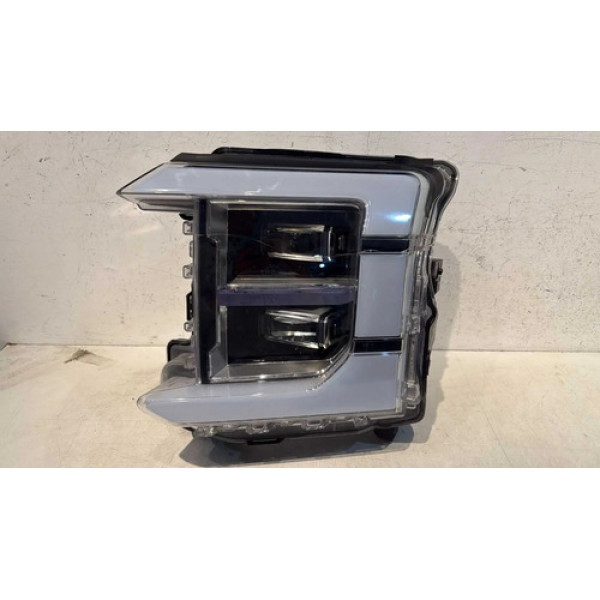 Farol Esquerdo Byd Shark Led 2024 2025 2026 Usado Esquerdo/motorista