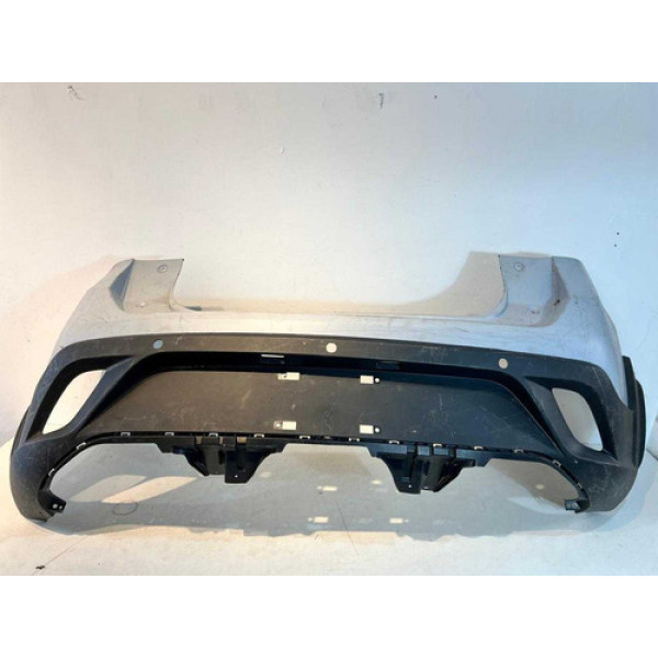 Parachoque Traseiro Chery Tiggo 2 2018 2019 2020 / Original
