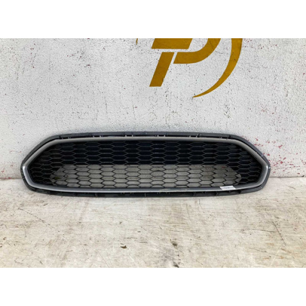 Grade Ford Ka 2015 2016 2017 2018 Original Preto Fosco