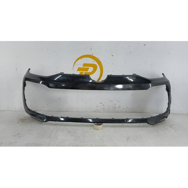 Parachoque Vw Up Cross/tsi 2018 2019 2020 2021 / Original Preto
