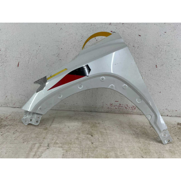 Paralama Toyota Corolla Cross L.e 2021 2022 2023 / Original