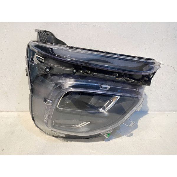 Farol Gm Montana 2023 2024 2025 2026 L.d Original Direito/passageiro