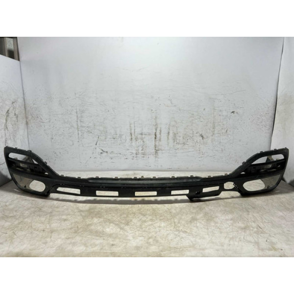 Spoiler Traseiro Chery Tiggo 8 Pro 2021 2022 2023 Original Preto