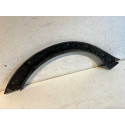 Moldura Paralama Traseira Subaru Xv L.e 2013 2014 2015 / Ori