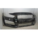Parachoque Dianteiro Jaguar Xe R-sport 2015 2016 2017 Preto