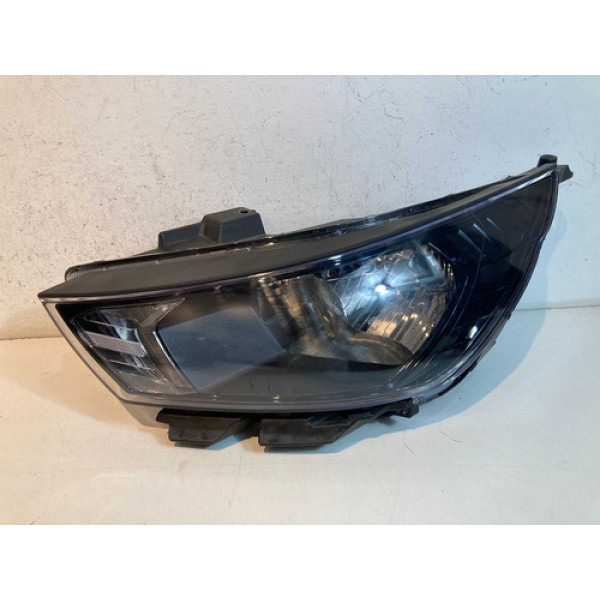 Farol Hyundai Hb20 L.e 2023 2024 / Original Esquerdo