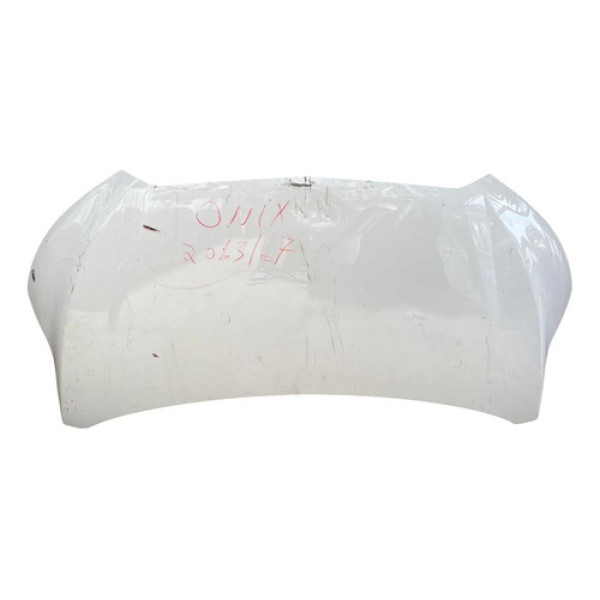 Capo Gm Onix Prisma 2013 2014 2015 2016 Original