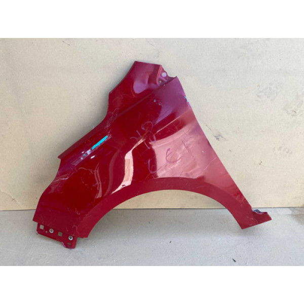 Paralama Ford Ka 2015 2016 2017 2018 2019 2020 L.e