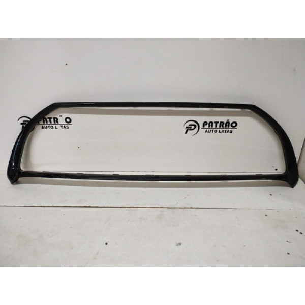 Friso Grade Corolla 2020 2021 2022 Original Recuperado