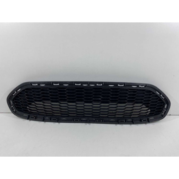 Grade Ford Ka 2015 2016 2017 2018 Original Preto Fosco