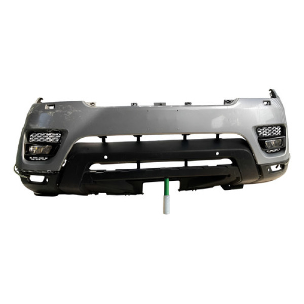 Parachoque Range Rover Sport 2013 2014 2015 2016 Original Cinza