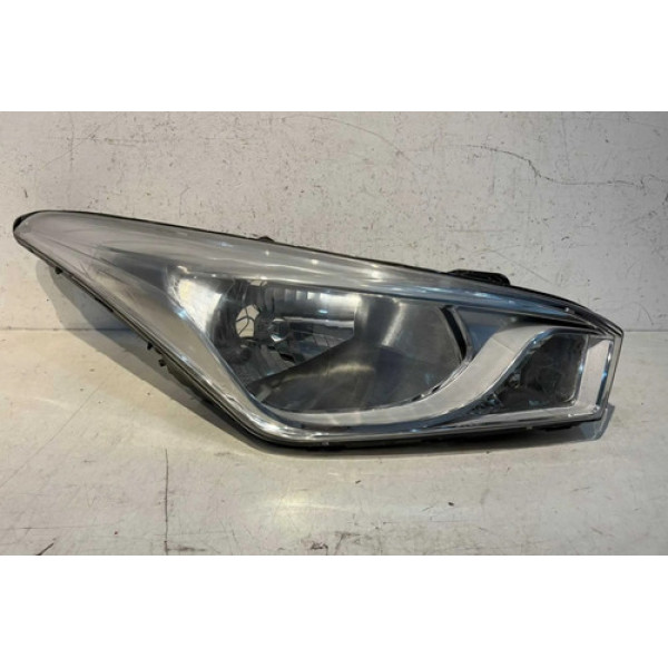 Farol Direito Hyundai Hb20 2013 2014 2015 2016 2017 Importad Direito/passageiro