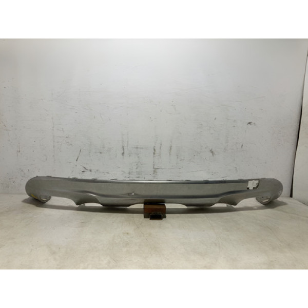 Spoiler Traseiro Mercedes Gla 200 2013 2014 2015 2016 / Orig Prata