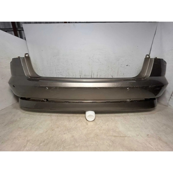 Parachoque Traseiro Hyundai Hb20 Sedan 2023 2024 2025