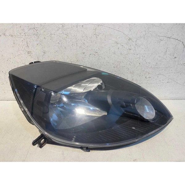 Farol Ford Ka 2008 2009 2010 2011 2012 2013 2014 L.d Origina Direito/passageiro
