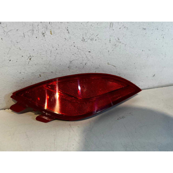 Refletor Traseiro Hyundai Ix35 L.e 2016 2018 2020 2022 / Ori Vermelho