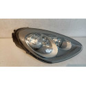 Farol Porsche Cayenne 2011 2012 2013 2014 L.d Original Direito