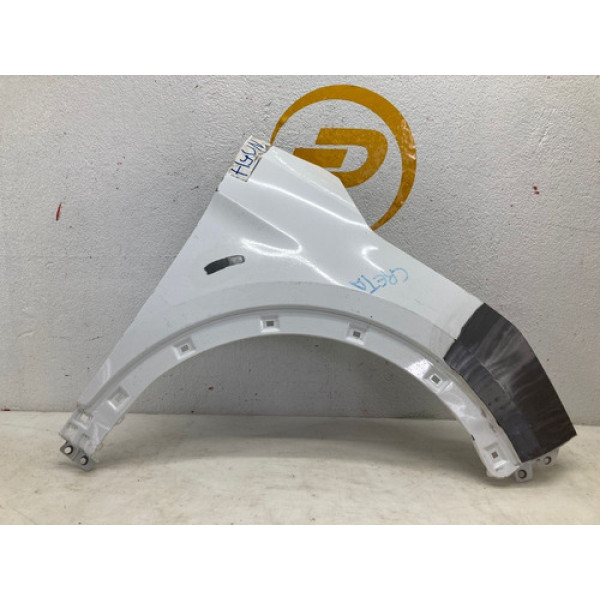 Paralama Hyundai Creta 2016 2017 2018 2019 2020 L.d