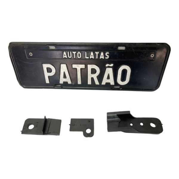 Kit Garra Recuperação Farol Jeep Compass 2017 A 2021