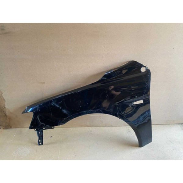 Paralama Mitsubishi Lancer 2010 2011 2012 2013 2014 L.e Orig