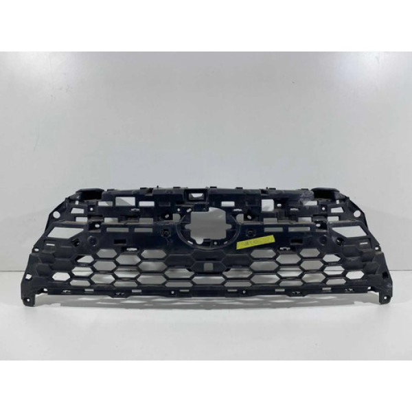 Grade Interna Toyota Corolla Cross 2024 2025 2026 Original Preto Fosco