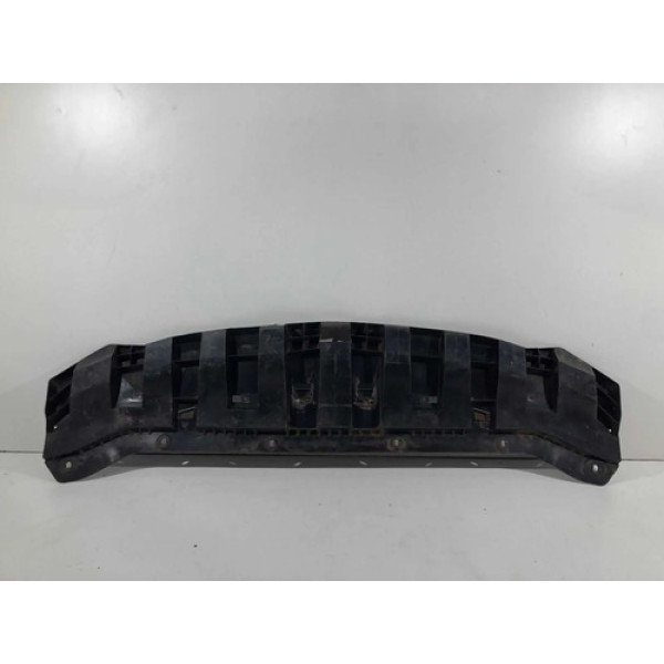 Defletor Parachoque Gm Onix 2020 2021 2022 2023 Original Preto Fosco