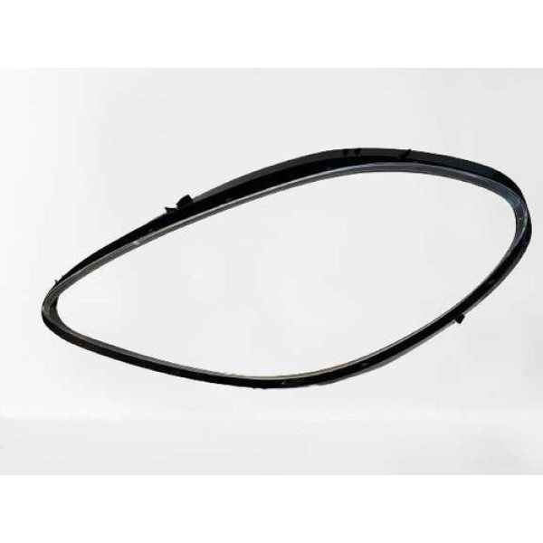 Lente Farol Porsche Macan 2019 2020 2021 2022 L.e Original 