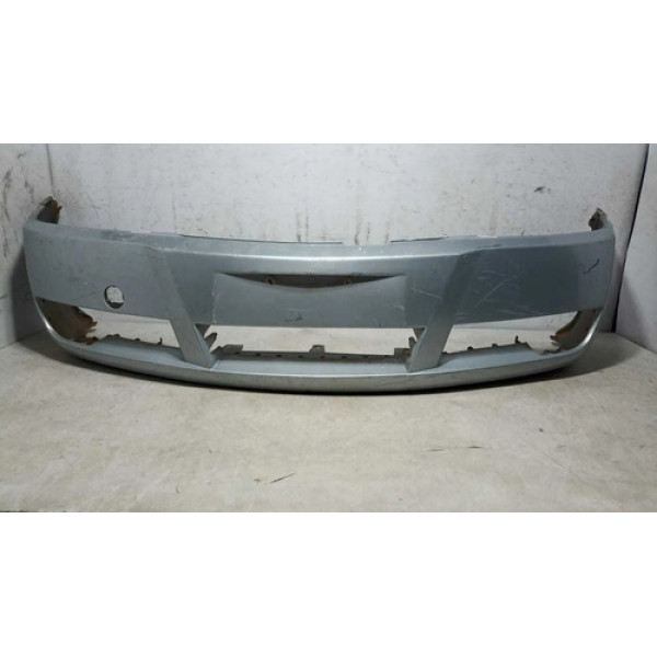 Parachoque Dianteiro Astra Sedan / Hatch 2003 A 2011 Usado Prateado