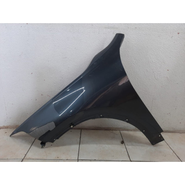 Paralama Bmw X1 2016 2017 2018 2019 L.e Original