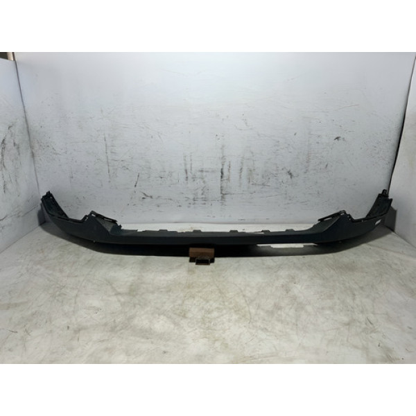 Spoiler Dianteiro Gm Tracker 2020 2021 2022 2023 Original Preto