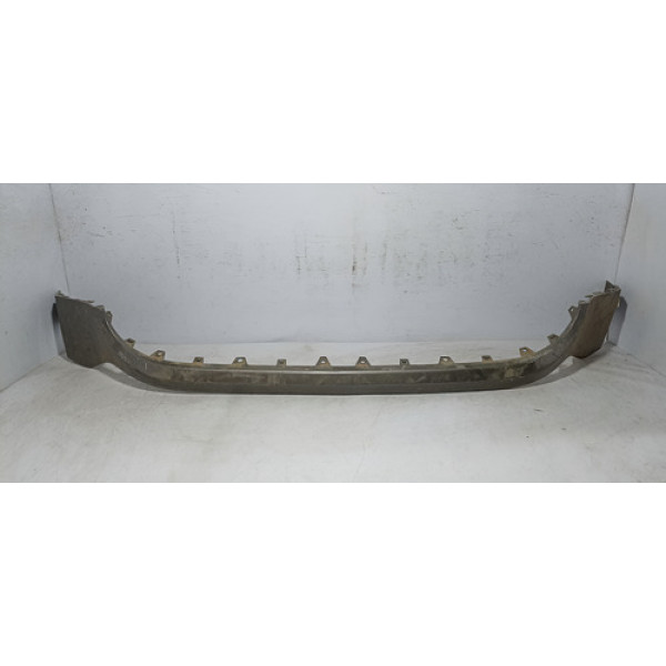 Parachoque Jeep Renegade 2015 2016 2017 2018 / Original Prata