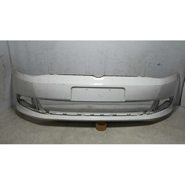 Parachoque Dianteiro Gol Voyage G6 2013 2014 2015 2016 Usado Branco