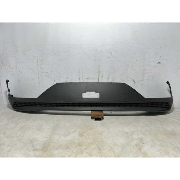 Spoiler Traseiro Hb20 Hatch 2023 2024 Original Preto
