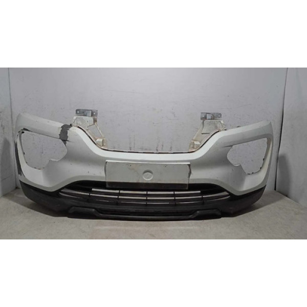 Parachoque Renault Kwid 2023 2024 2025 / Original Branco