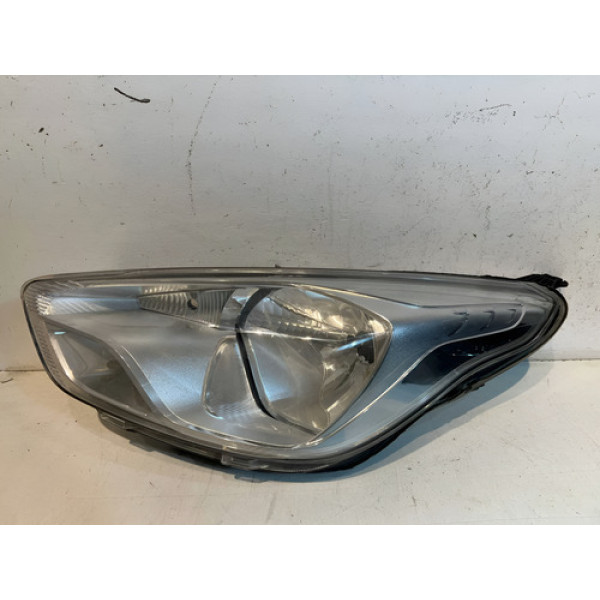 Farol Ford Ka L.e 2015 2016 2017 2018 / Original  Esquerdo/motorista