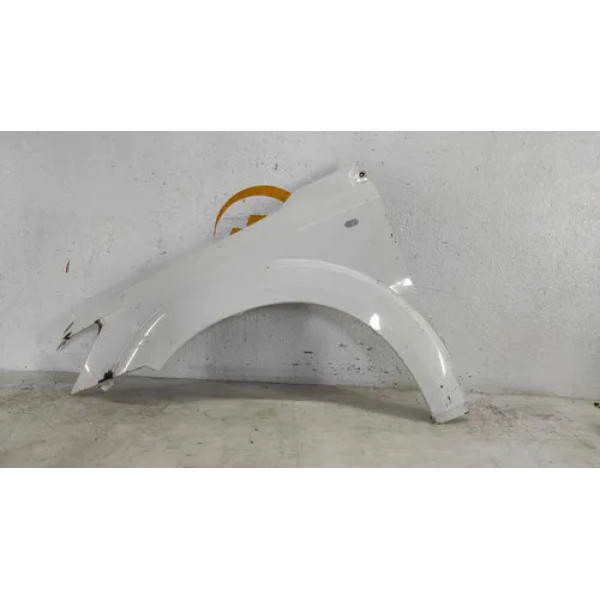 Paralama Fiat Freemont L.e 2012 A 2015 / Original