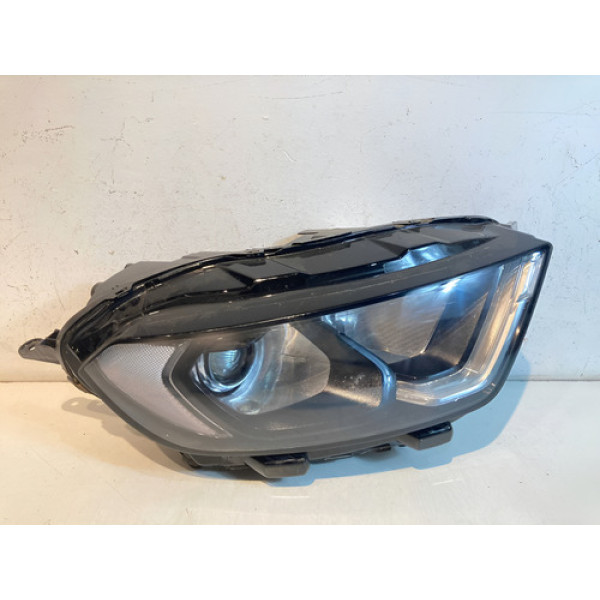 Farol Ford Ecosport P/xenon 2018 2019 2020 2021 / Original Direito
