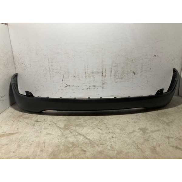 Spoiler Traseiro Hyundai Ix35 2010 2011 2012 A 2018 / Origin