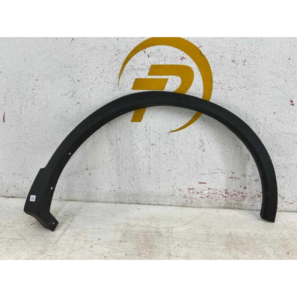 Moldura Paralama Chery Tiggo 5x L.d 2021 2022 / Original Preto