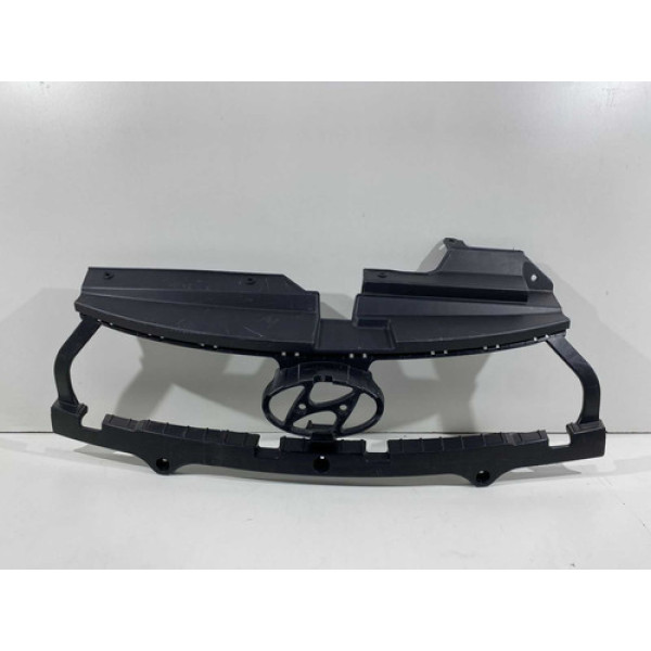 Grade Superior Hyundai Hb20 2016 2017 2018 2019 Original Preto Fosco